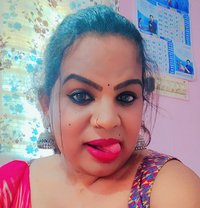 Navya Nair - Transsexual escort in Bangalore