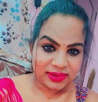 Navya Nair - Transsexual escort in Bangalore