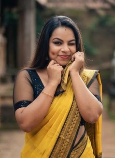 Navya Nair - Transsexual escort in Bangalore Photo 3 of 3