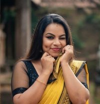 Navya Nair - Transsexual escort in Bangalore