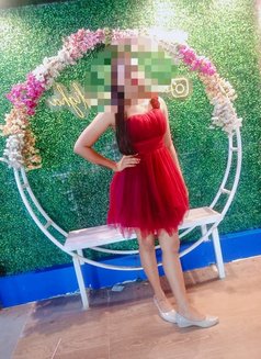Navya real meet and cam fun - escort in Chennai Photo 3 of 3