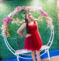 Navya real meet and cam fun - escort in Bangalore