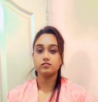 Navya real meet and cam fun - escort in Chennai