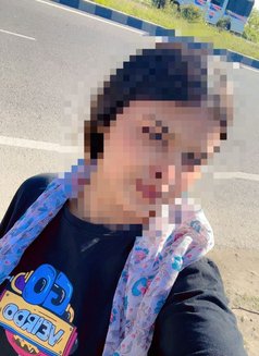 Navya real meet and cam fun - escort in Bangalore Photo 1 of 4
