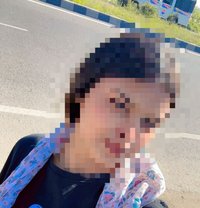Navya real meet and cam fun - puta in Bangalore