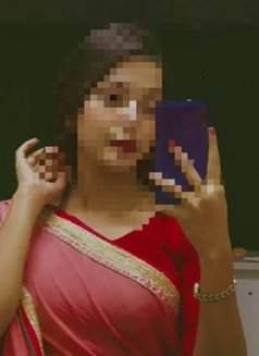 Navya real meet and cam fun - escort in Bangalore Photo 2 of 4
