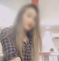 Navya real meet and cam fun - puta in Bangalore