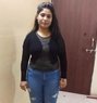 Navya Real Meet & Cam - escort in Mumbai Photo 1 of 4