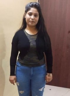 Navya Real Meet & Cam - escort in Mumbai Photo 1 of 4