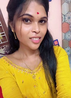 Navya Reddy - escort in Hyderabad Photo 1 of 3