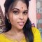 Navya Reddy - escort in Hyderabad
