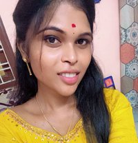 Navya Reddy - escort in Hyderabad