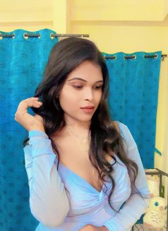 Navya Reddy - escort in Hyderabad Photo 2 of 3