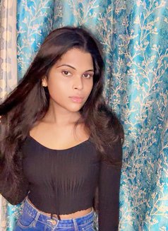 Navya Reddy - escort in Hyderabad Photo 3 of 3