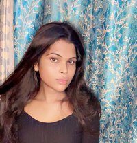 Navya Reddy - escort in Hyderabad