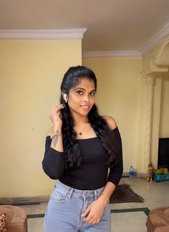 Navya Reddy - escort in Hyderabad Photo 4 of 7
