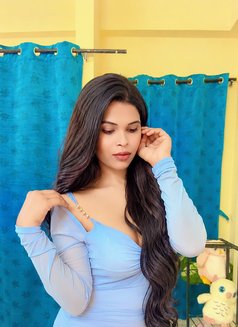 Navya Reddy - escort in Hyderabad Photo 5 of 7
