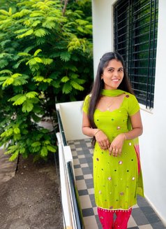 Navya Reddy - escort in Hyderabad Photo 6 of 7