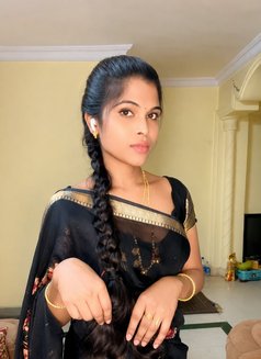 Navya Reddy - escort in Hyderabad Photo 7 of 7