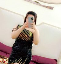 Navya Sharma - escort in Gurgaon Photo 1 of 4