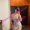 Navya Tantra & Nuru Girl - masseuse in Gurgaon Photo 2 of 4