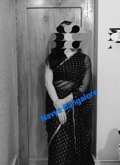 Navya Inde Hotel U Book No Advance - escort in Bangalore Photo 4 of 11