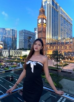 Navybabe - Transsexual escort in Bangkok Photo 3 of 23