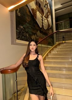 Navybabe - Acompañantes transexual in Bangkok Photo 21 of 24