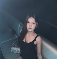 Navybabe - Transsexual escort in Bangkok