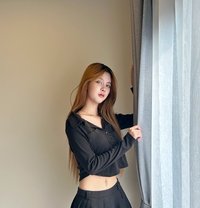 Nawa Skinny - escort in Bangkok