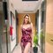 Charming+Glamorous Nawal both69 - Transsexual escort in Riyadh Photo 1 of 11