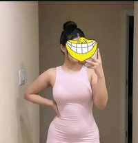 Nawal - escort in Cairo