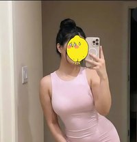 Nawal - escort in Cairo