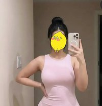 Nawal - escort in Cairo