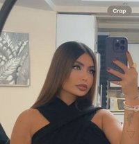 Nawal - escort in Jeddah