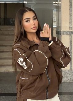 Nawal - escort in Jeddah Photo 4 of 6