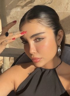 Nawal - escort in Jeddah Photo 6 of 6