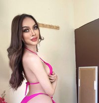 TS NAWAN 7.8inc - Acompañantes transexual in Al Manama Photo 20 of 20