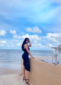 Nawan Ladyboy From Thailand - Transsexual escort in Abu Dhabi Photo 10 of 18
