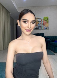 TS MASHA 7. 8 - Transsexual escort in Al Manama Photo 4 of 18