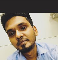 Nawim - Acompañantes masculino in Navi Mumbai