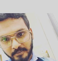 Nawim - Acompañantes masculino in Navi Mumbai