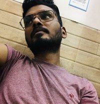 Nawim - Acompañantes masculino in Navi Mumbai