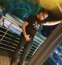 Nawtyboy - Agencia de acompañantes masculinas in Durban