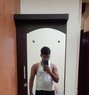 Naxh - Male escort in Bangalore Photo 1 of 2