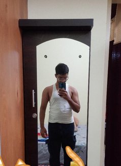 Naxh - Male escort in Bangalore Photo 1 of 2