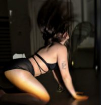 Nay Baddie Girl South Jkt - escort in Jakarta