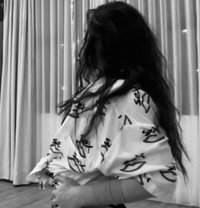 Nay - puta in Jakarta