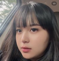 Nay - escort in Jakarta