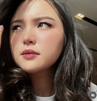 Nay - escort in Jakarta